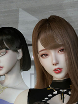 A0602 - 爱情挑战 Love_challenge Build.12361169-1.0.6+DLC 免安装STEAM中文版[2.56GB]
