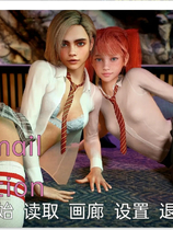 A1808 - 勒索与教育 Blackmail and Education v1.0.20220909 PC+安卓 免安装中文版[3.17GB]