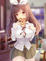 A0945 - 美味女孩 Yummy Girl v1.01 中文免安装版[646MB]