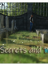 A2334 - 秘密与承诺 Secrets and Promises v0.03.20251004-PC+安卓 免安装中文汉化版[5.70GB]