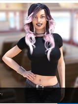 1059 - 属于你的时空 TIME FOR YOU V2.2【PC+安卓】汉化硬盘版