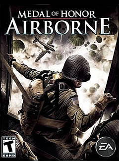 0184 - 荣誉勋章:空降神兵(Medal of Honor Airborne) 繁体中文完美硬盘版（完美免DVD-支持联机-附修改器-全五星存档-官方作弊码-资料集）下载