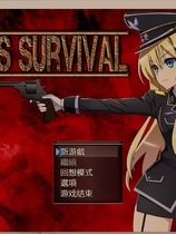 Chris Survival RPG精翻中文汉化版 【1131】百度网盘|秒传|微云|夸克网盘下载