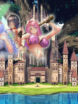 A1425 - 炎鹰队长之激光恋曲 Captain Firehawk and the Laser Love Situation+DLC+支持手柄 免安装中文版[2.63GB]