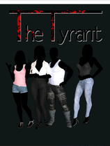 A1699 - 暴君 The Tyrant v0.96.20241029-PC+安卓 免安装中文版[5.16GB]