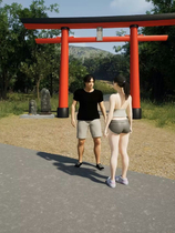 A0347 - 十年后的夏天 Steam Edition Build.12038833+全DLC开放世界免安装STEAM中文版[4.22GB]