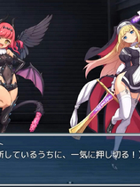 A1030 - 驱魔少女夏洛特 V1.0.2+DLC 免安装STEAM中文版[880MB]