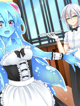 A1642 - 与史莱姆少女的奇妙日常 Nursery Slime 免安装中文版[703MB]