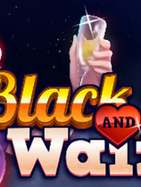 A1076 - 淑女纸牌21点 BLACKJACK and WAIFUS Hentai Version Build.8725031-生存模式+DLC 免安装STEAM中文版[184MB]