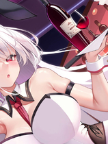 A0073 - 可爱宝贝兔女郎 免安装-豪华版-Build.7798747-跳过功能-绿色中文版[875MB]