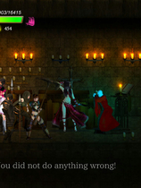 A1379 - 纯白女神与亡者之都 Guilty Hell v1.24+全DLC+支持手柄 免安装中文豪华版[7.13GB]