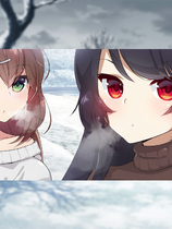 A1331 - 雪中誓约 Chasing Tails-A Promise in the Snow - V1.06 免安装中文豪华版[1.16GB]