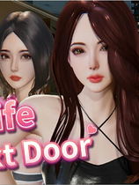 A2344 - 隔壁的美艳人妻 The Wife Next Door V1.5.7.20251004 免安装中文版[11.0GB]